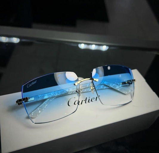 Cartier Sunglasses 1:1 High Quality