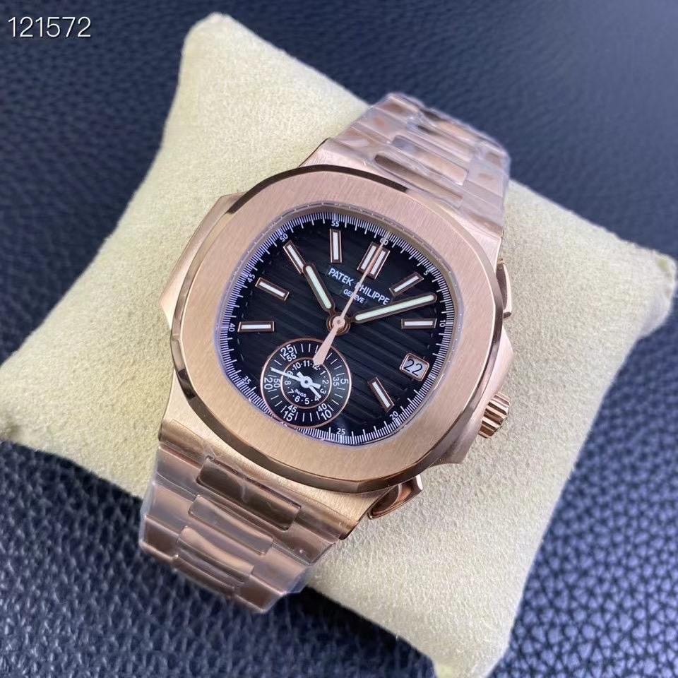 Patek Philippe Nautilus Dial 5711 Swiss SuperClone 1:1