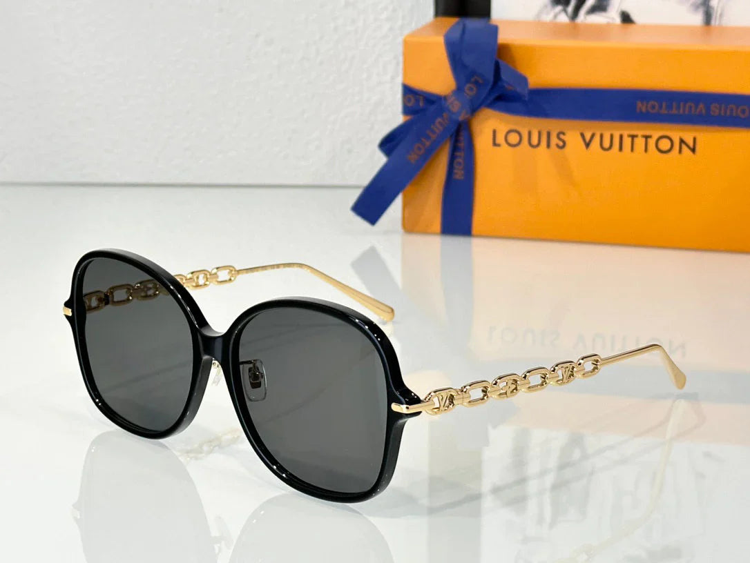 Louis Vuitton Z1907U Sunglasses 1:1 High Quality