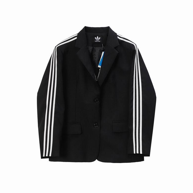 Balenciaga x Adidas Suit