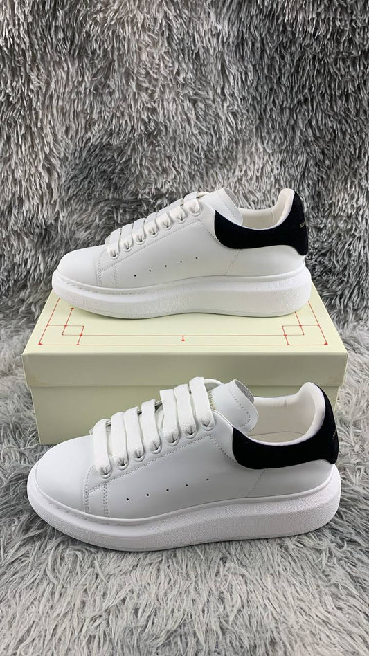 Alexander McQueen Shoes Sneakers Trainers