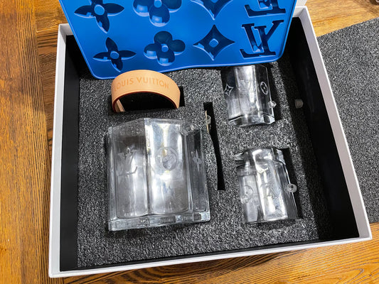 Louis Vuitton Glasses High Quality