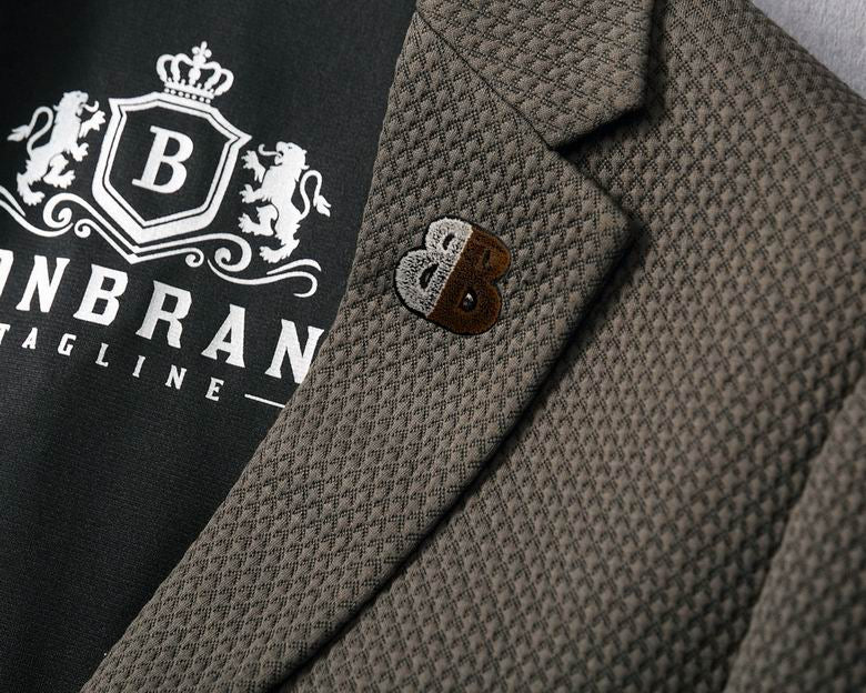 Balenciaga Suit