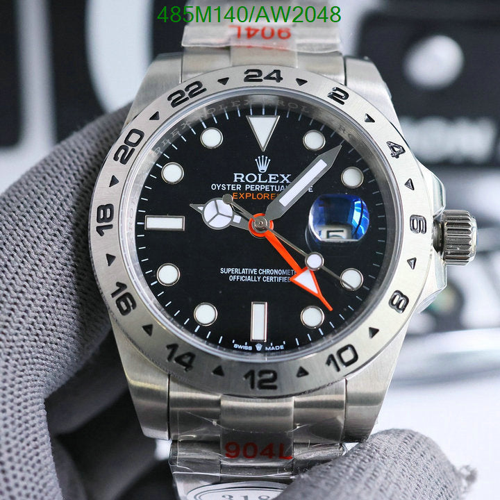 Rolex Explorer II 42’ Swiss Superclone 1:1 Best Factory