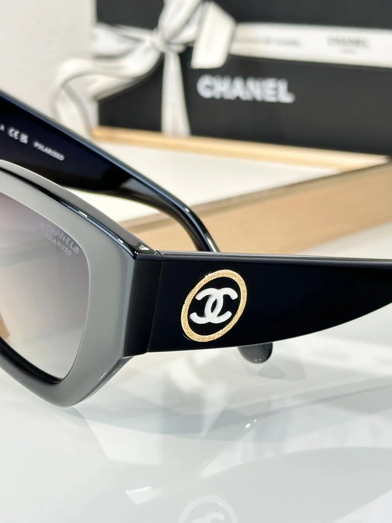 Chanel 5506 Sunglasses 1:1 High Quality