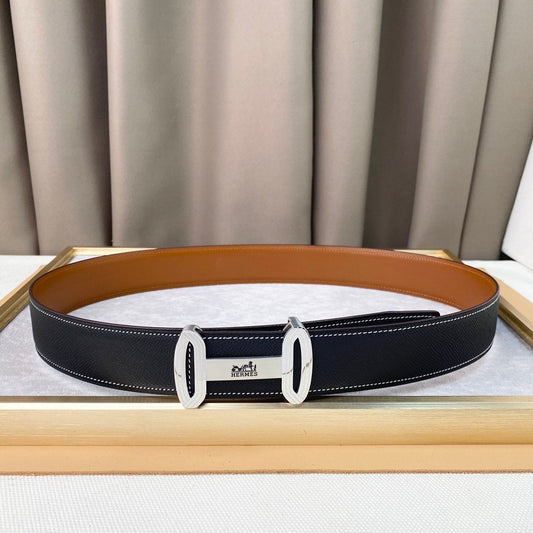 Hermes Belt