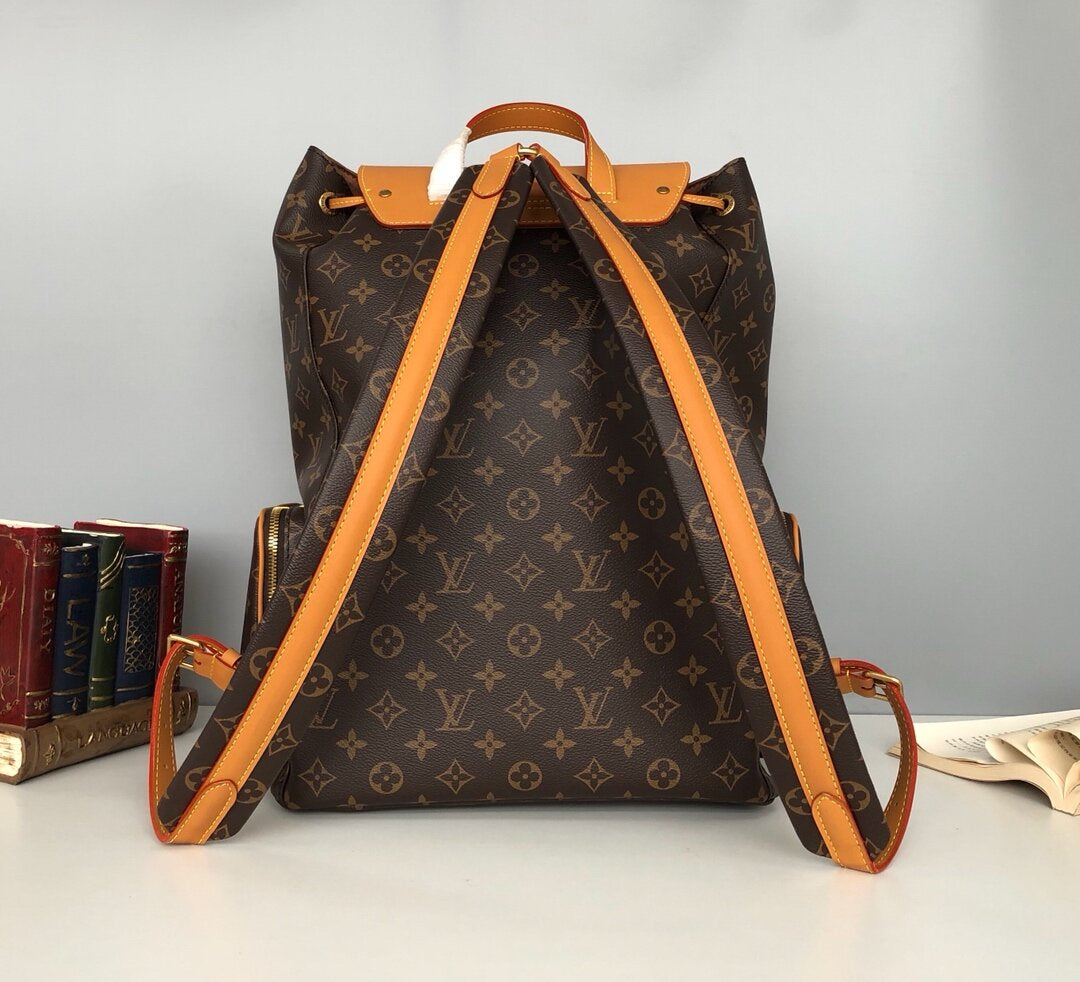 Louis Vuitton Backpack