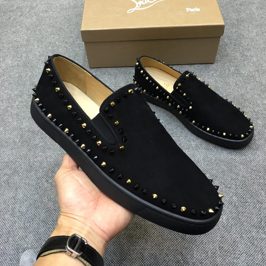 Christian Louboutin Loafers