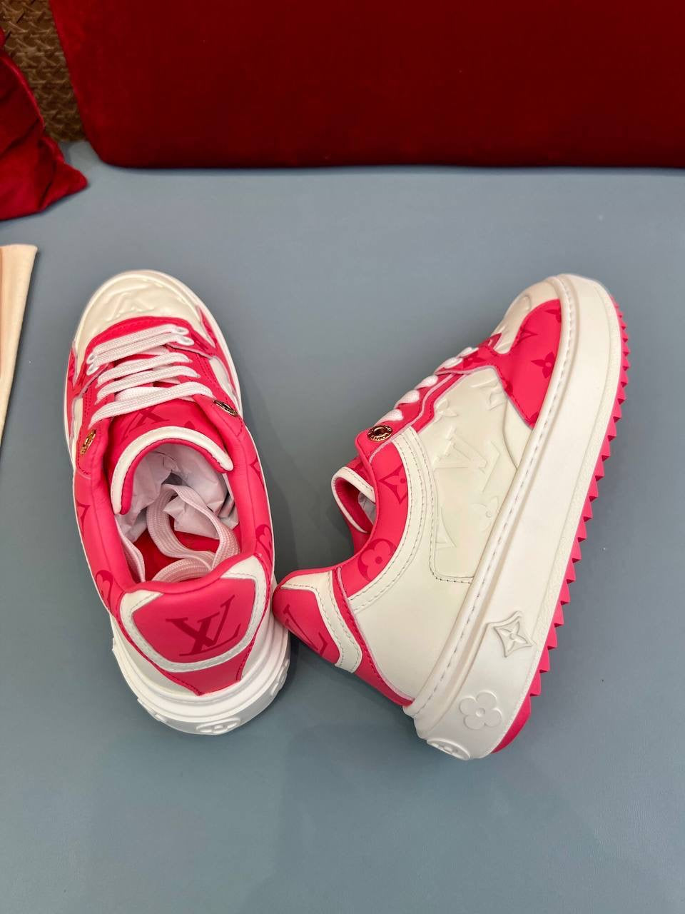 Louis Vuitton sneakers