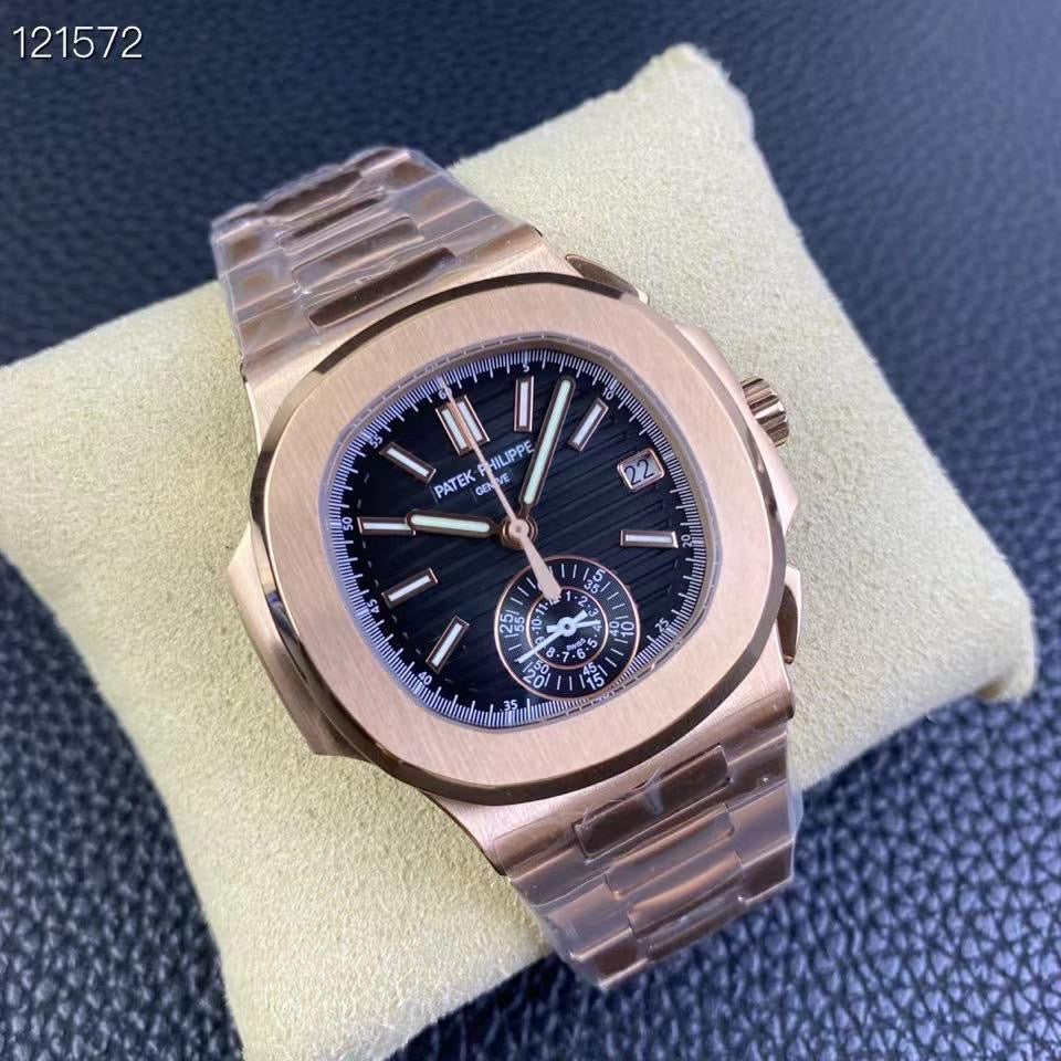 Patek Philippe Nautilus Dial 5711 Swiss SuperClone 1:1