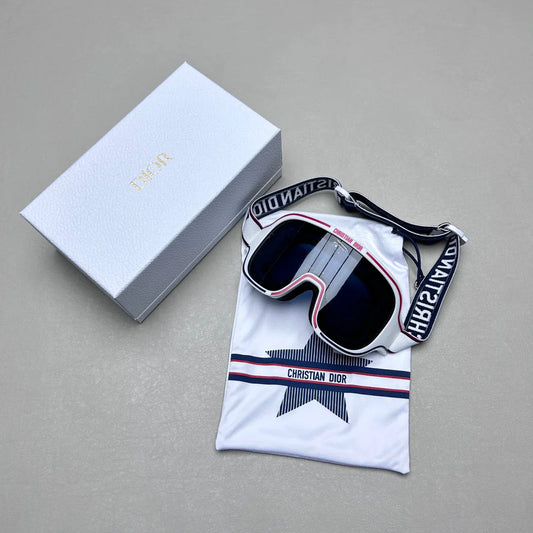 Dior Ski Mask 1:1 Best Quality Custom Made