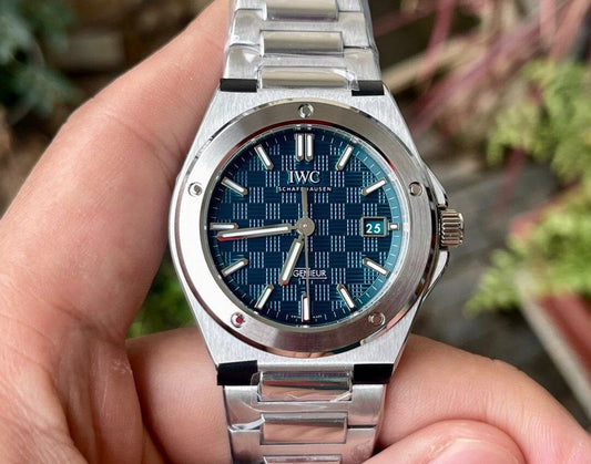 IWC New Ingenieur Automatic 40