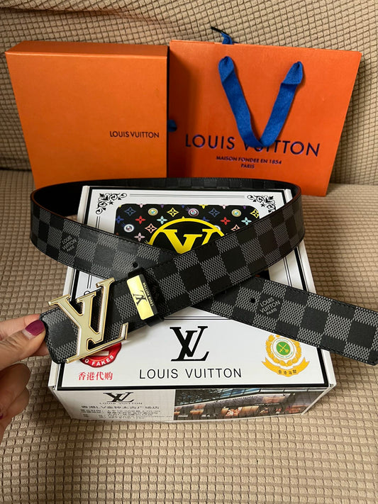 Louis Vuitton Belt