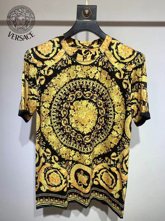 Versace Silk Shirt