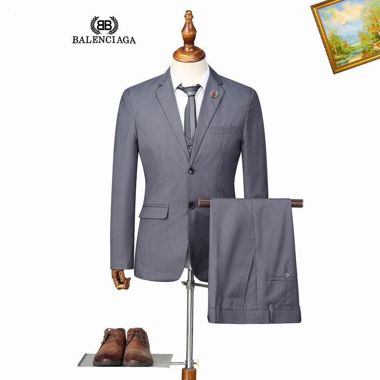 Balenciaga Suit