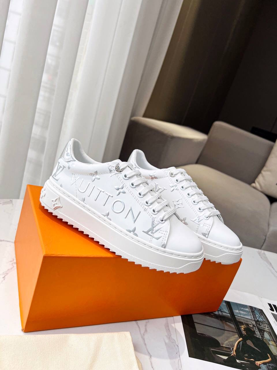 Louis Vuitton sneakers