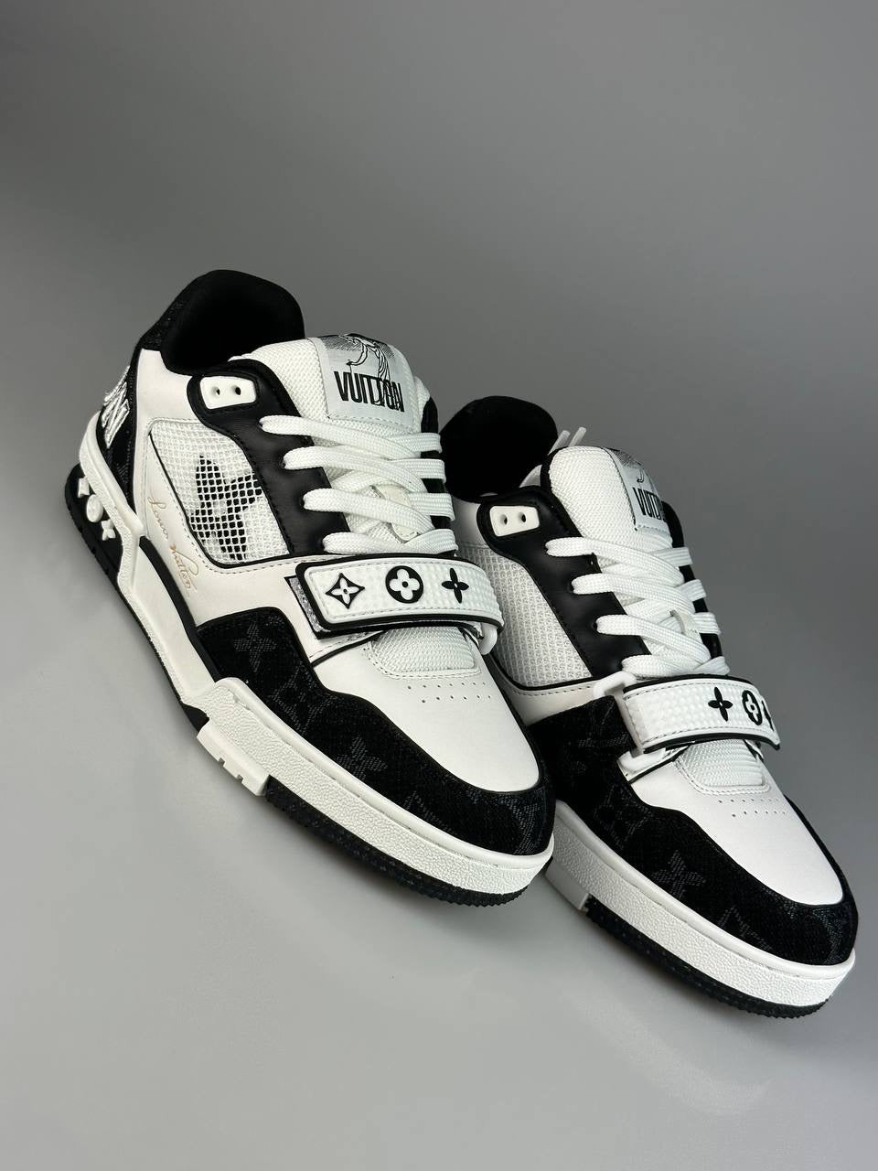 Louis Vuitton Sneaker Trainers