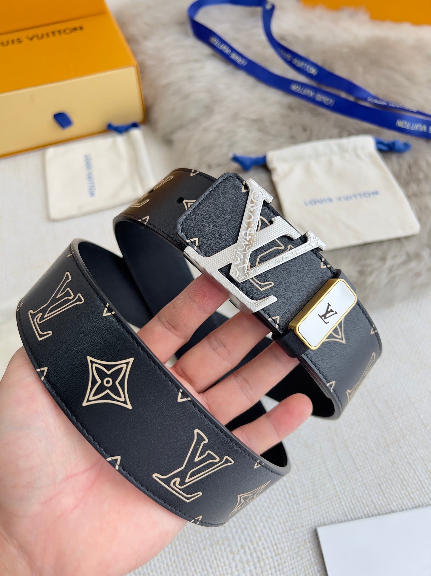 Louis Vuitton Belt