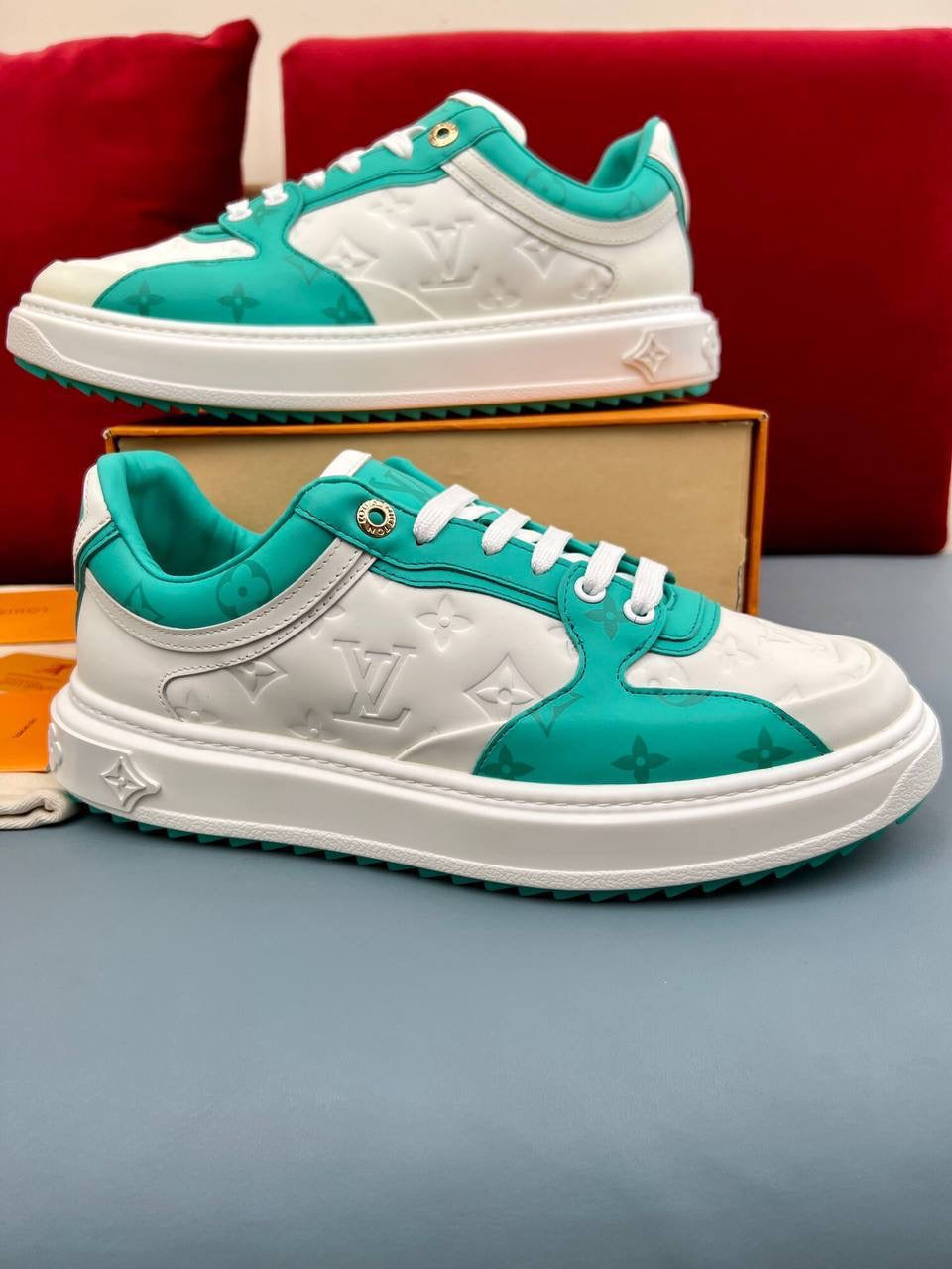 Louis Vuitton sneakers