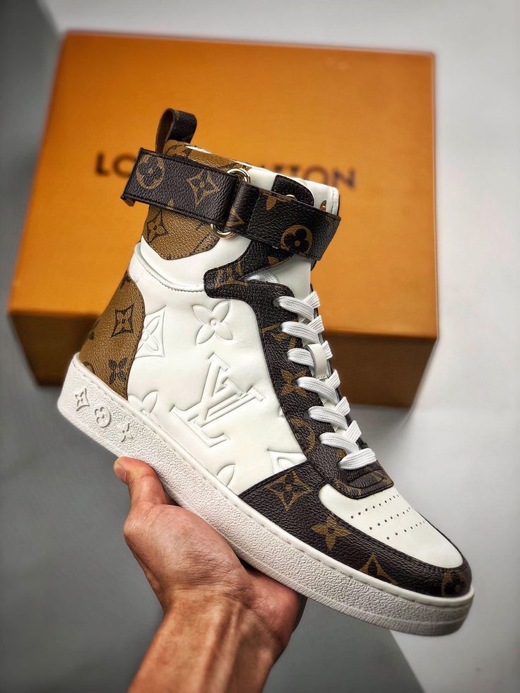 Louis Vuitton sneakers