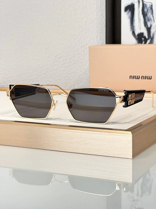 Miu Miu SMU 53W Sunglasses 1:1 High Quality