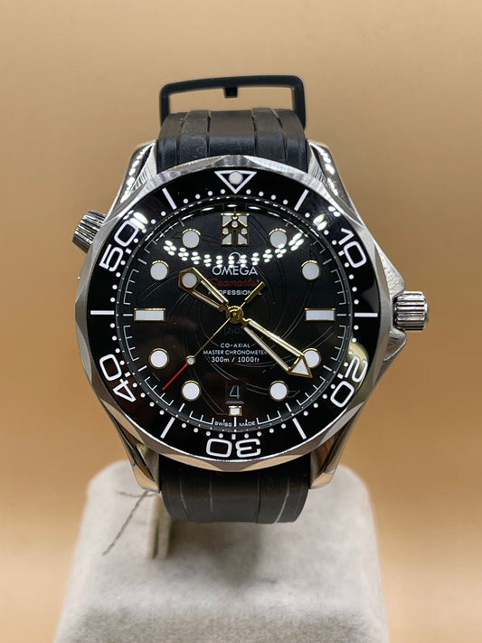 Omega Seamaster Professional Limited Edition Clone