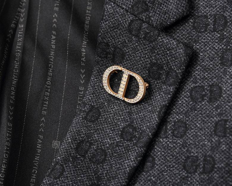 Christian Dior Suit