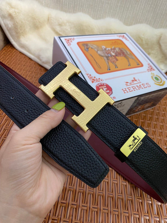 Hermes Belt