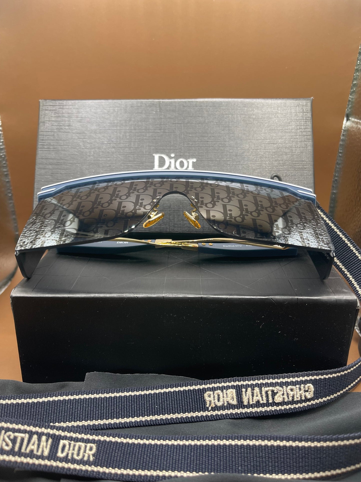 Dior Sunglasses 1:1 High Quality