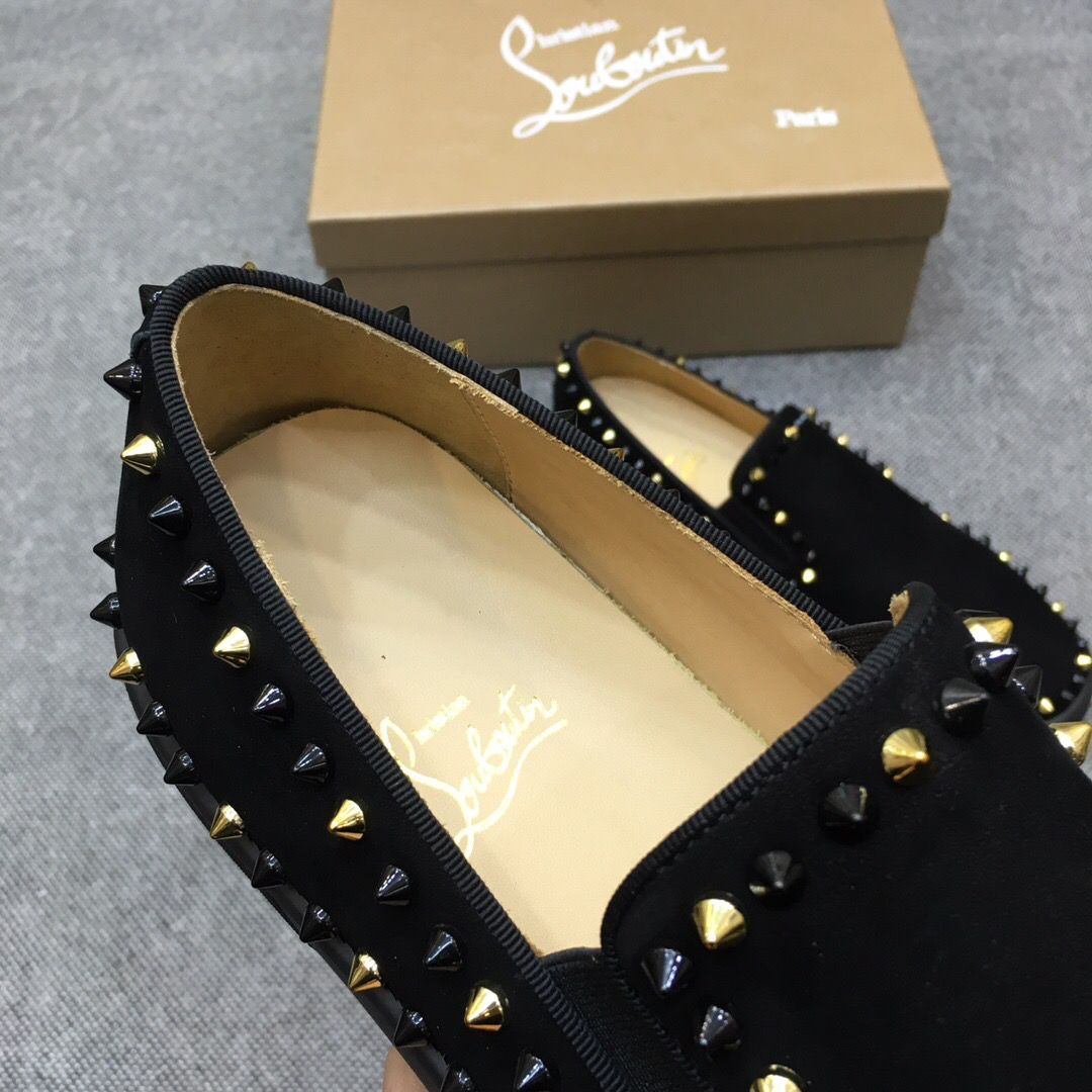 Christian Louboutin Loafers