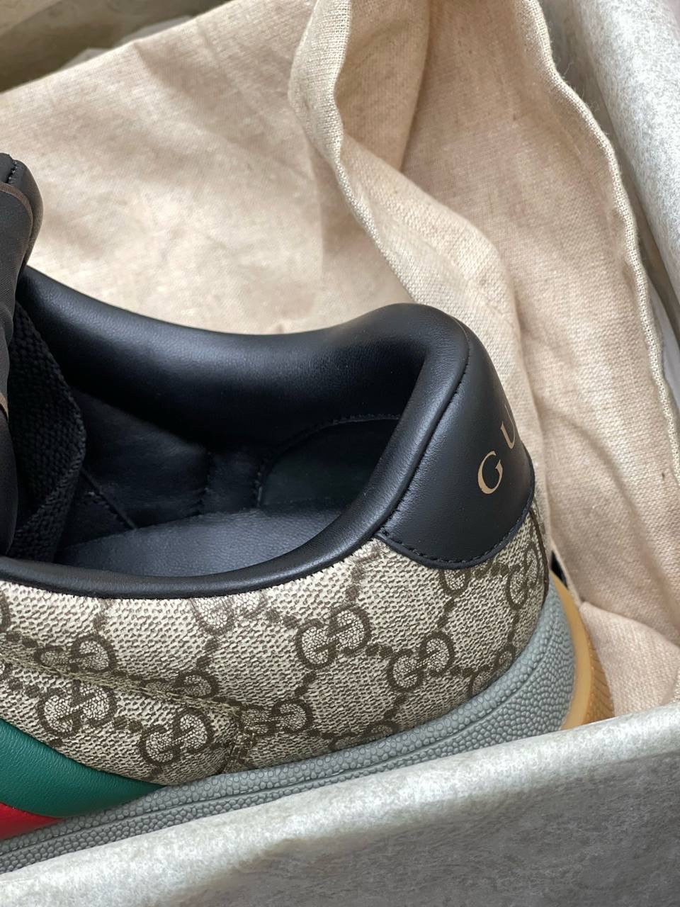 Gucci Sneaker Trainers