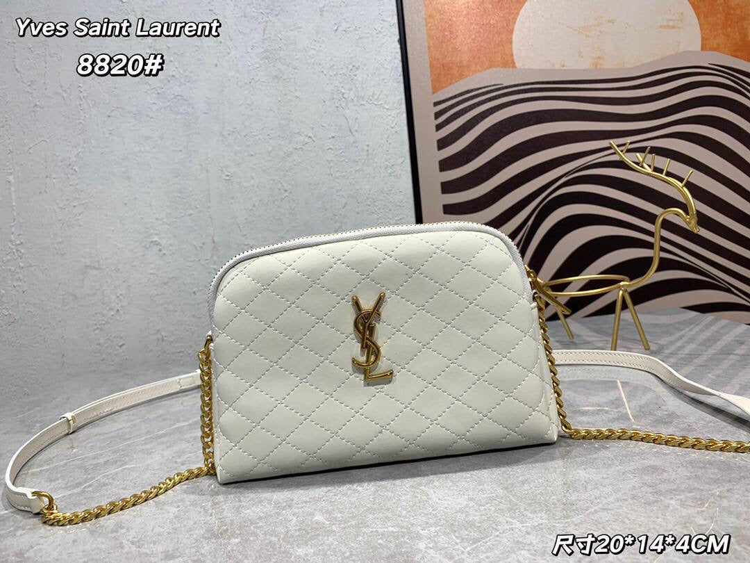 YSL Bags