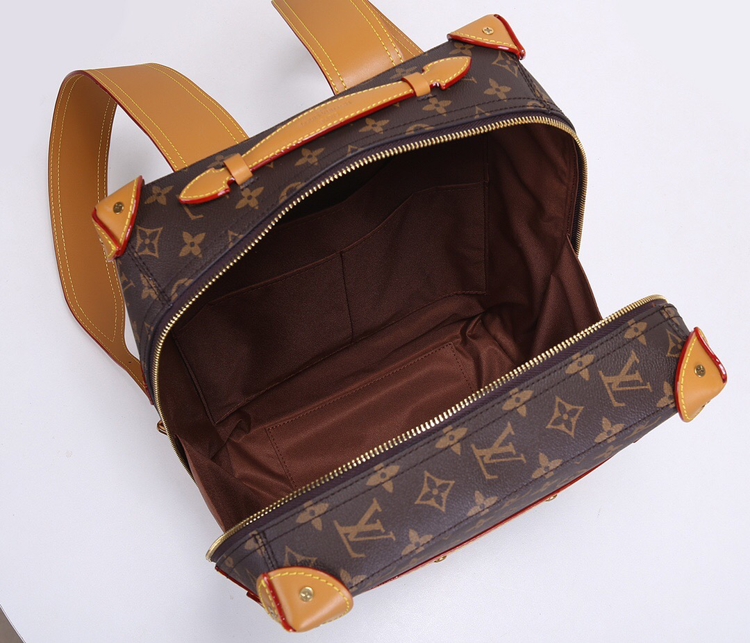 Louis Vuitton Backpack