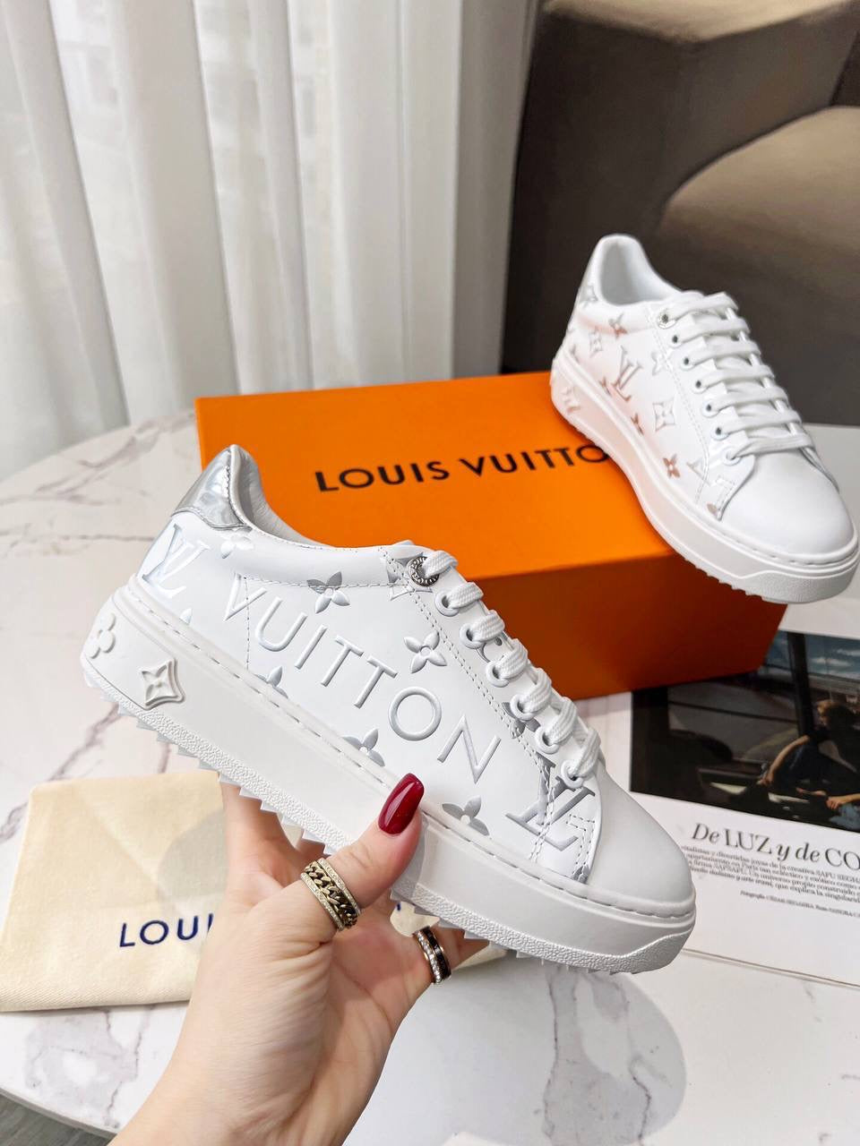 Louis Vuitton sneakers