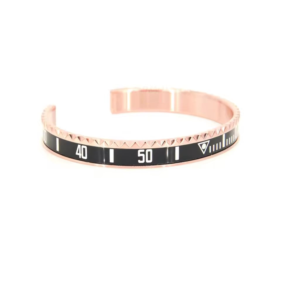 Rolex Jewellery Speedometer Bracelet