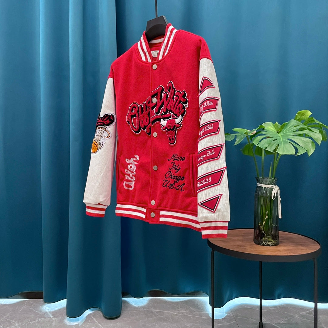 Off White Jacket