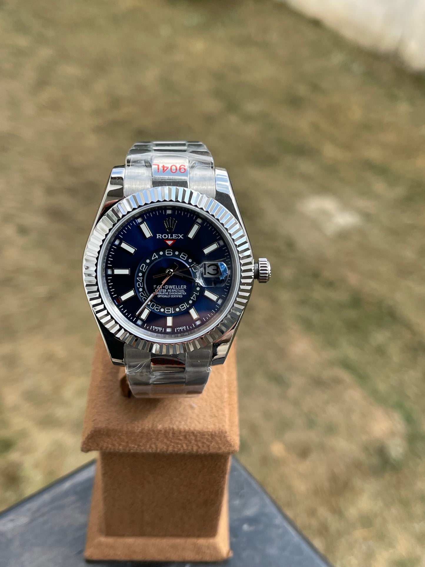 Rolex Sky-Dweller 336934 Clone