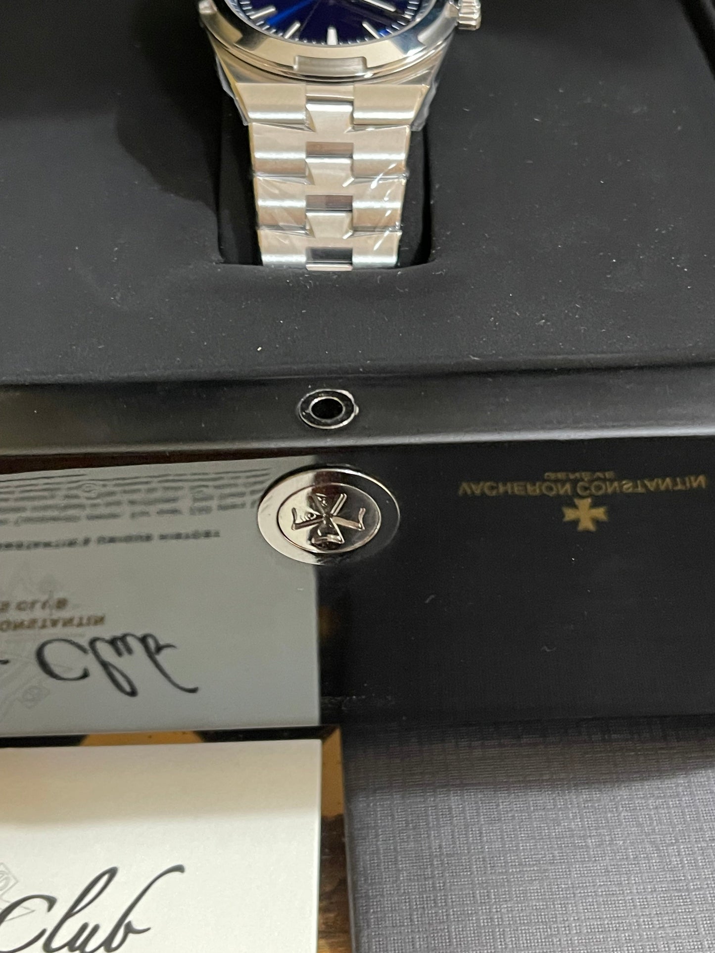 Vacheron Constantin Swiss Superclone 1:1 Best Factory