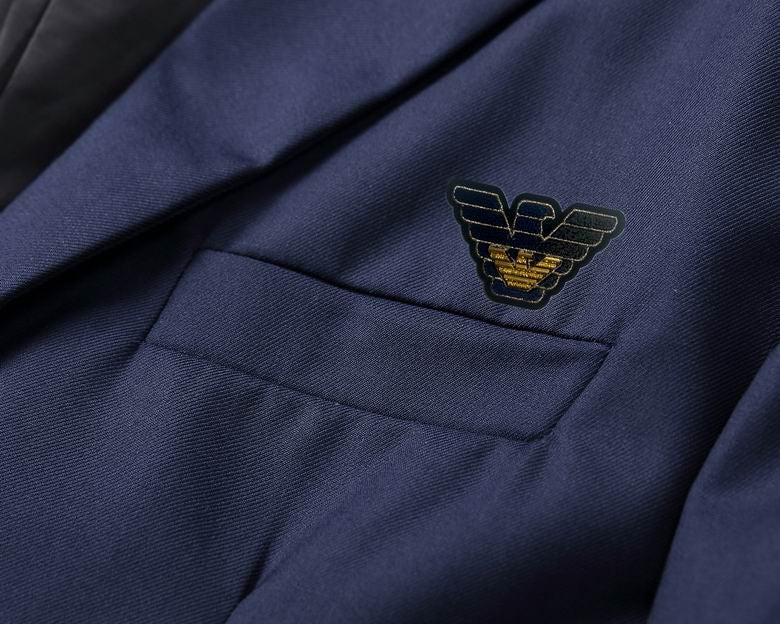 Armani Suit