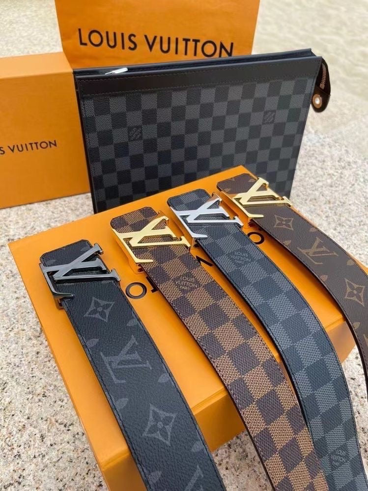 Louis Vuitton Belt