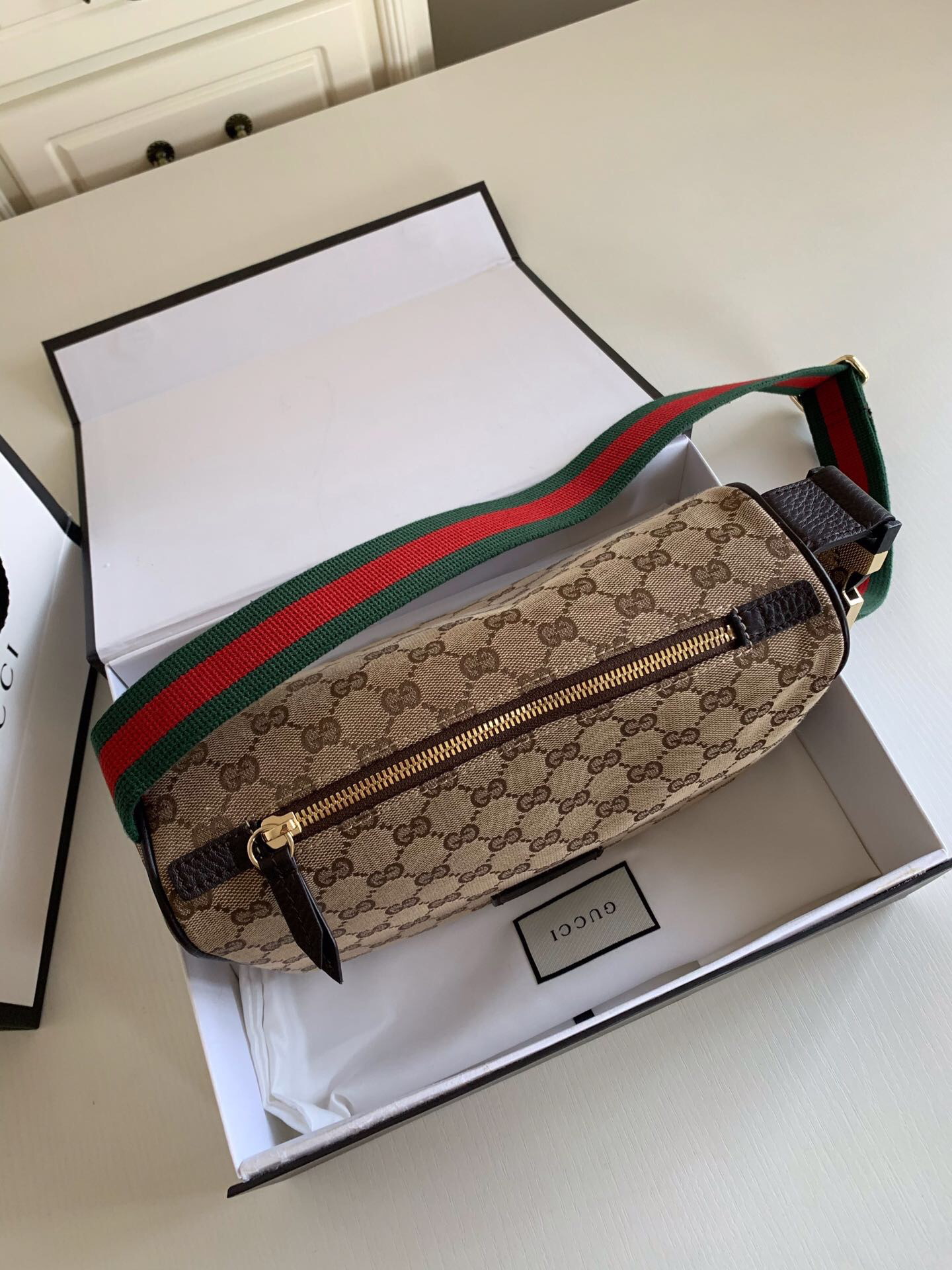 Gucci Messenger bag Unisex