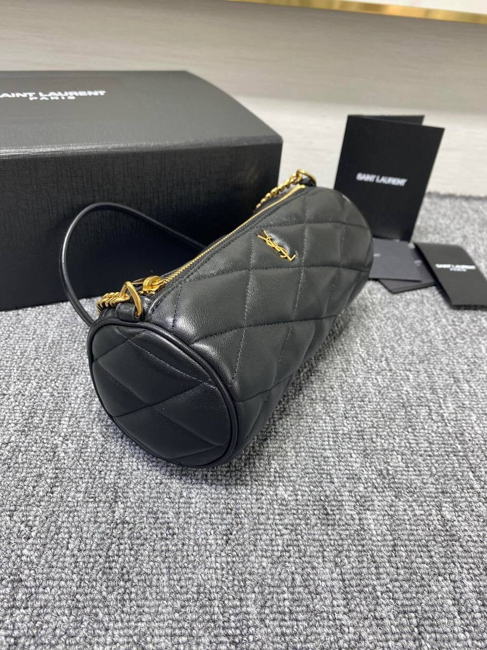 YSL Bags