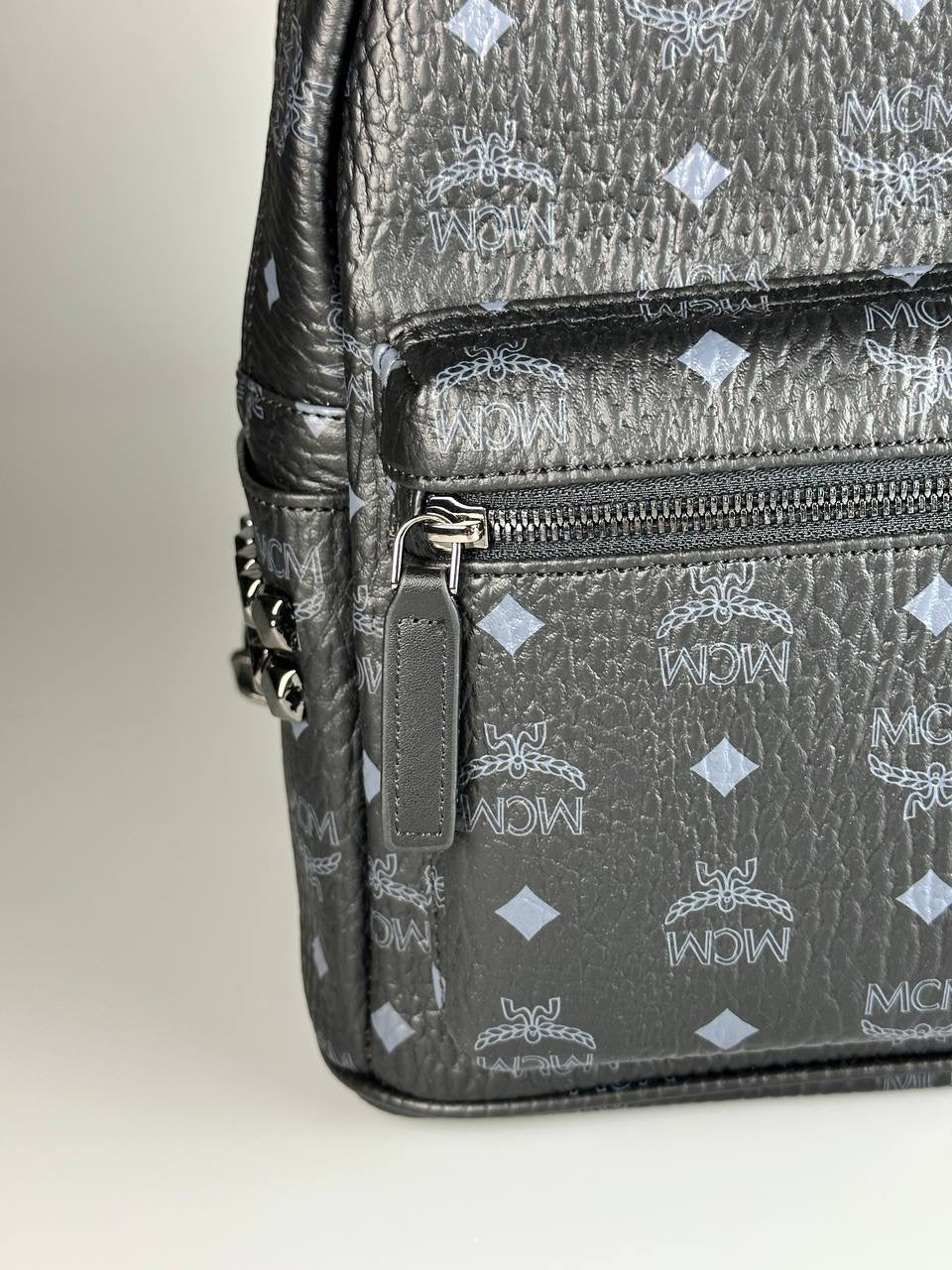 Mcm Backpack