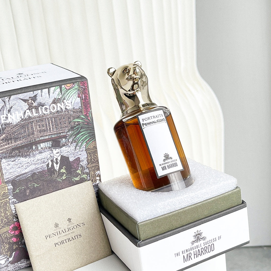 Perfume