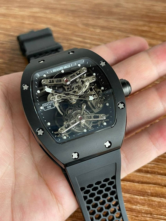 Richard Mille Swiss Movement Superclone