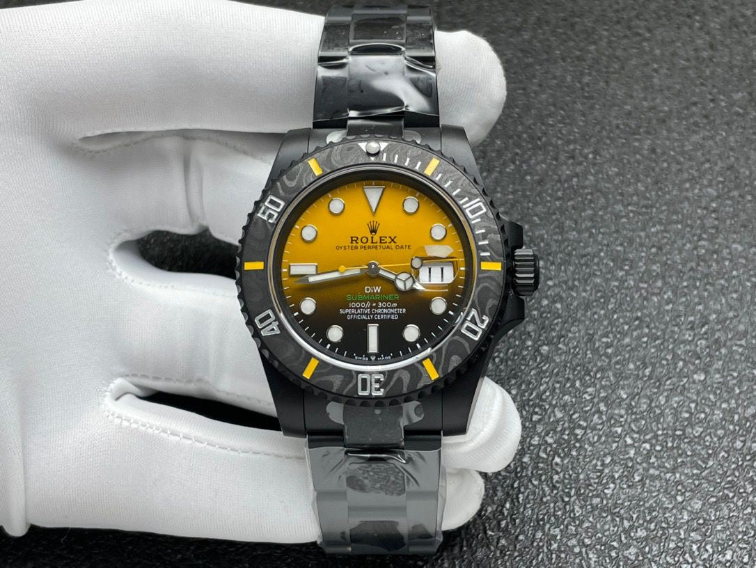 Rolex DIW Limited Edition