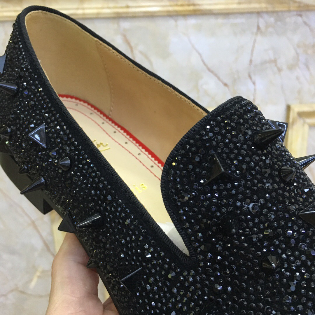 Christian Louboutin Loafers