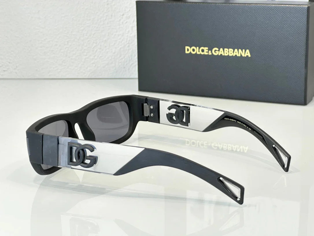 Dolce & Gabbana DG6172  Sunglasses 1:1 High Quality