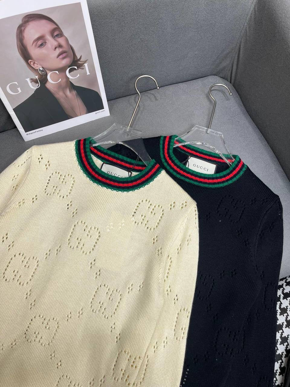 Gucci Sweater