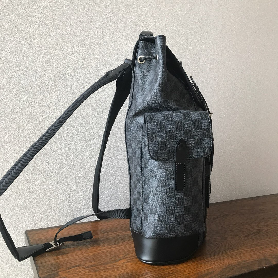 Louis Vuitton Backpack